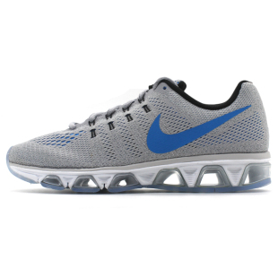 饼干 耐克/Nike AIR MAX TAILWIND 8 男子跑步鞋7月 805941-014