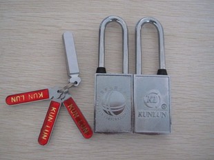 40磁感应密码锁 电力表箱通用锁 国家电网锁 磁力表箱锁 防盗挂锁