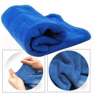 洗车毛巾吸水加厚大号超细纤维珊瑚绒不掉毛擦车巾洗车布汽车用品