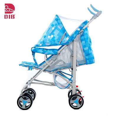DIB婴儿伞车超轻便捷宝宝推车可躺可坐婴儿车推车儿童简易手推车