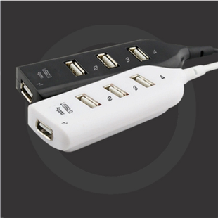 USB分线器多功能usb HUB转换器高速集线器扩展SD读卡器带OTG功能