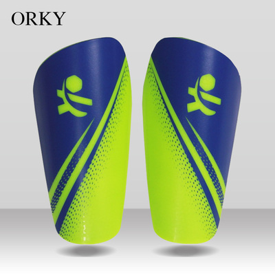 ORKY新款护腿板 足球男插片护腿板训练插板防护板 成人儿童款
