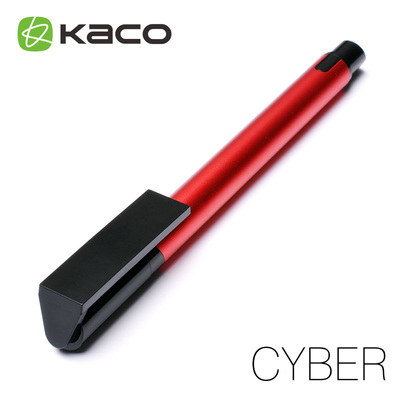 KACO 智存 德国进口宝珠笔芯东芝8GU盘 商务会议礼品 创意 文具