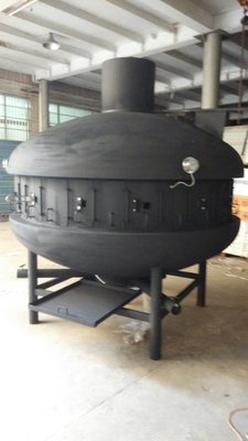 炉鱼炉-鲈鱼炉-烤鱼炉（外婆家及餐饮店专用）烧烤设备