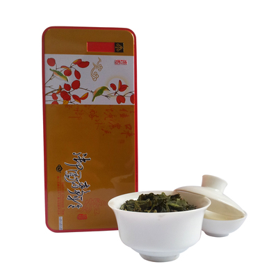 大宝山名茶 安溪铁观音 特级茶叶 乌龙茶 浓香型 高档礼盒装 茶叶