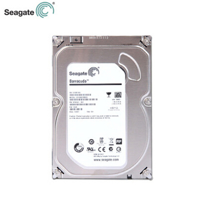 Seagate/希捷  希捷1TB  1000GB  硬盘SATA3 3.5寸硬盘