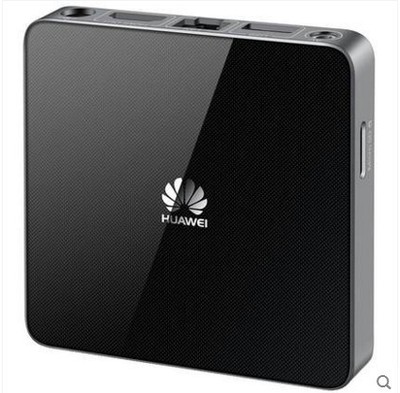 Huawei/华为 MediaQ M330网络机顶盒高清播放器电视盒子华为盒子