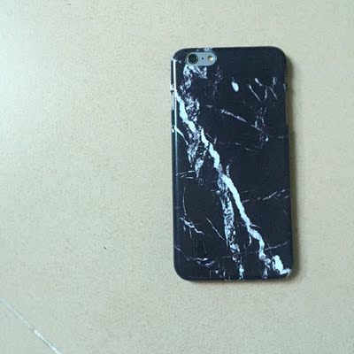 云风大理石纹特辑iphone5/6plus手机壳三星4小米3红米note保护套