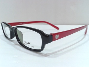包邮 SANHE三和TR90超轻眼镜框 7克男女眼镜架全框 夏威易24028