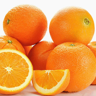 正宗赣南脐橙 20斤装特级精品果特产孕妇绿色小吃新鲜纽荷尔橙子