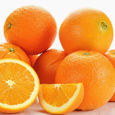 正宗赣南脐橙 20斤装特级精品果特产孕妇绿色小吃新鲜纽荷尔橙子