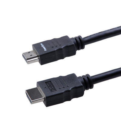包尔星克HDMI线高清线3D高清无氧铜芯电脑电视连接数据线1.8米