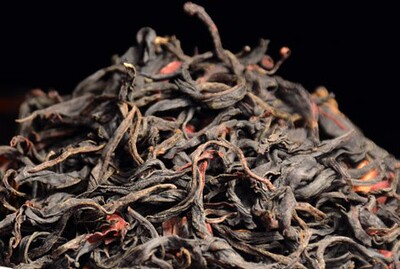 云南滇红  永德大雪山  千年古树野生红茶 经检验符合国际标准