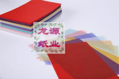 卡纸彩色硫酸纸、彩色描图纸、艺术纸、隔页纸、a4纸橡皮章用纸