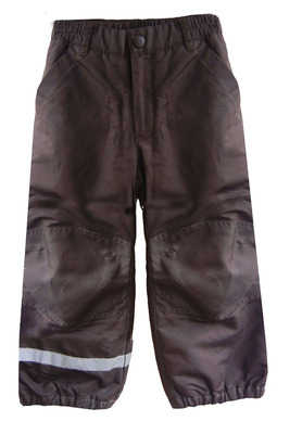 hm儿童冬季棉裤 防风 防水 滑雪裤