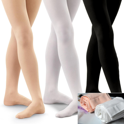 儿童芭蕾舞袜 北舞专用芭蕾大袜 成人舞袜 舞蹈大袜 连裤袜 加档