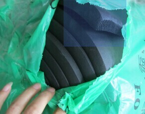 厂家直销华美B2级橡塑保温材料 橡塑保温板