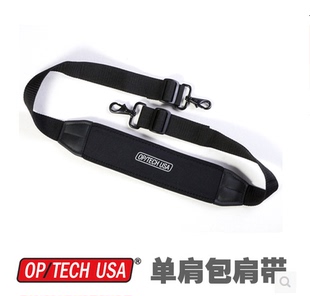 原装正品/OP/TECH 美国背带专家背带 单肩包背带（美国制造）