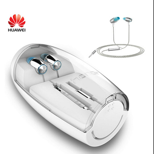 Huawei/华为 荣耀引擎耳机 新品包邮 音乐头等舱 好看好听好品质