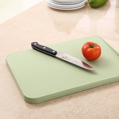 创意环保塑料分类砧板防霉防腐切菜板厨房案板防磨防滑擀面板