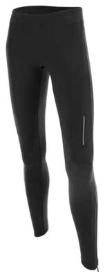 澳洲代购直邮 2XU Core Run Tight 女运动跑步紧身长裤 WR4026B