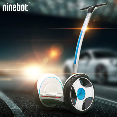 Ninebot两轮电动平衡车双轮车思维平衡车体感车九号平衡车精英E型
