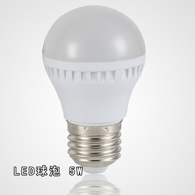 超亮led球泡灯 led光源灯泡led节能灯泡代替led爱迪生光源E27螺口