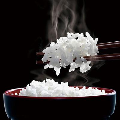 宜昌枝江特产九龙仙米 农家自产自销颗粒整新鲜大米