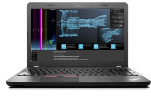 ThinkPad E550 20DF-A04ACD五代I7 win10 3D摄像头 高分屏笔记本