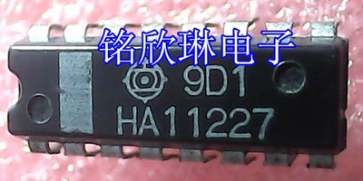 HA11227 集成块IC芯片电子元器件