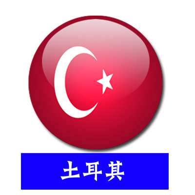 Q土耳其电子签证 1到2个工作日出签宏达国旅