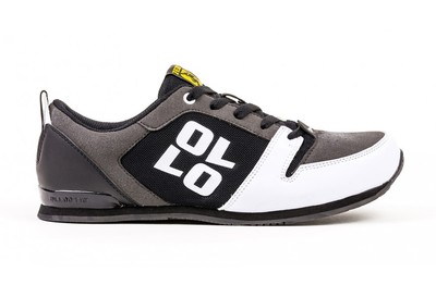 全新OLLO ZERO-S跑酷鞋，现货折扣价仅399元！