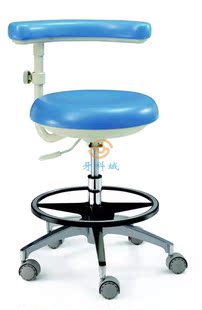 HS-7款牙科医生座椅#坐椅转椅吧椅美容椅@牙科设备配件*齿科材料