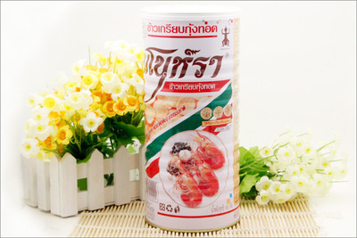 清真泰国原装进口礼盒玛努拉鲜虾香酥虾片清真零食品办公休闲食品