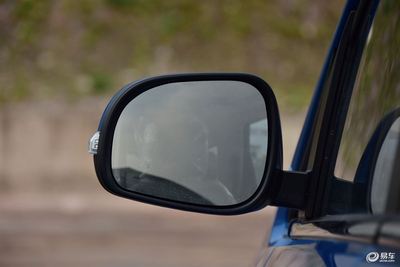 北汽幻速H2 H3 S2 S3 S6反光镜后视镜片 防眩目大视野蓝镜倒车镜