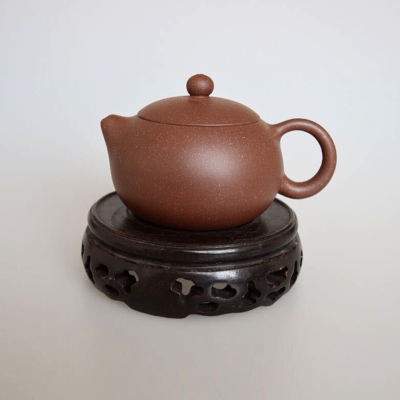 宜兴正品名家 全手工紫砂壶 西施壶纯手工紫砂茶具茶壶