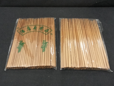 精品竹木酒店筷食堂饭馆餐厅面馆专用筷大包竹筷子批发各种筷子