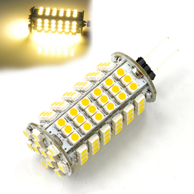 G4-SMD3528贴片LED(120LED/12V/柱状/暖白光）
