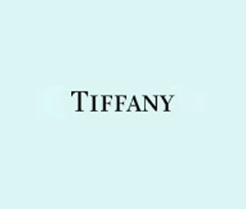 Tiffany小姐