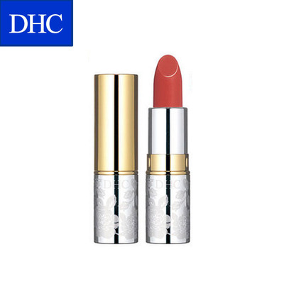 DHC 尊贵美容液唇膏 2.4g 全8色 色泽饱满水润年轻唇龄新品