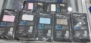 LETS SLIM韩国原装进口防晒冰袖。带手指 大量批发