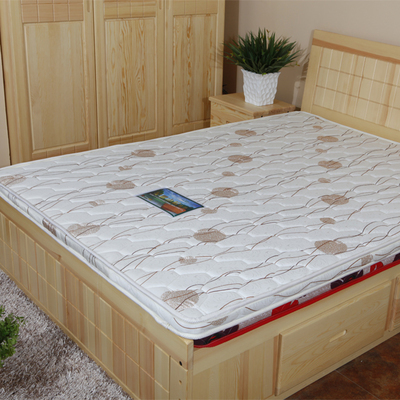 儿童床垫纯天然椰棕棕榈床垫1.5单双人软棕加厚可定做