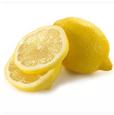四川安岳新鲜柠檬1斤装 一级中大果 黄柠檬不打蜡 清香去火补充VC