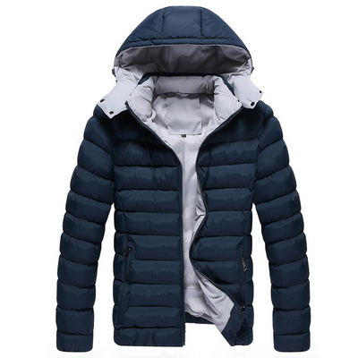 冬季新款2015棉衣男 青少年加厚保暖棉服棉袄外套52368 P60