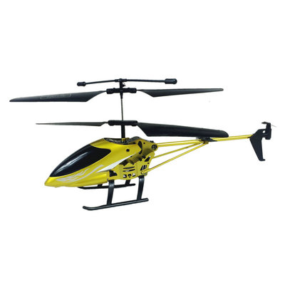 充电合金直升机 迷你耐摔遥控飞机飞行器 六一男孩玩具批发航模型