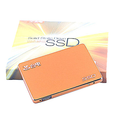 Teclast/台电 SD120GB S500 120G SATA3台式机笔记本SSD固态硬盘
