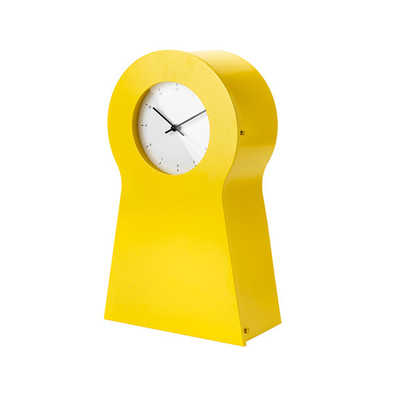 IKEA宜家正品IKEA PS 1995 挂钟 壁钟 复古时钟 简约现代装饰时钟
