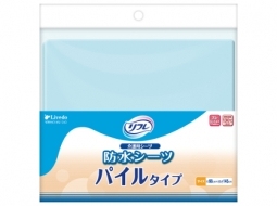 日本原装进口成人护理垫隔尿垫老人婴儿防尿床垫透气纯棉防水床单