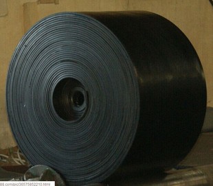 尼龙输送带皮带/厂家定做输送带传送带/帆布带提升带 橡胶平板带