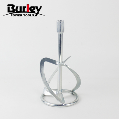 burley博来工业搅拌机专用配套带专利搅拌头系列涂料水泥油墨饲料